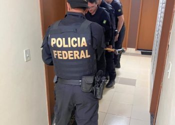 PF mira funcionários do Aeroporto de Manaus, suspeitos de facilitar entrada de drogas