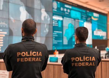 PF intensifica ações de segurança nas Eleições Municipais de 2024