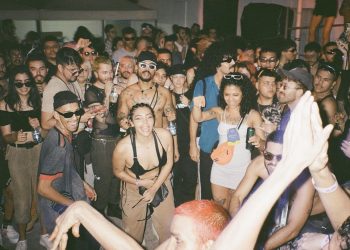 ‘Banana Frita’ comemora três anos com DJ Clementaum como atração nacional