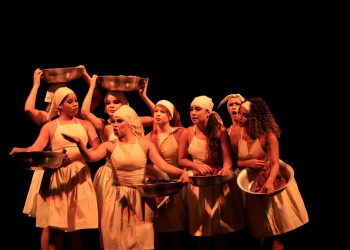 Agenda cultural traz espetáculos regionais, inclusivos e com a temática Halloween