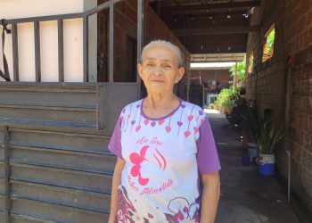 Moradores de Parintins comemoram chegada do Prosai