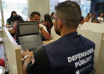 Defensoria Pública realiza mutirão de atendimentos em Codajás na próxima semana