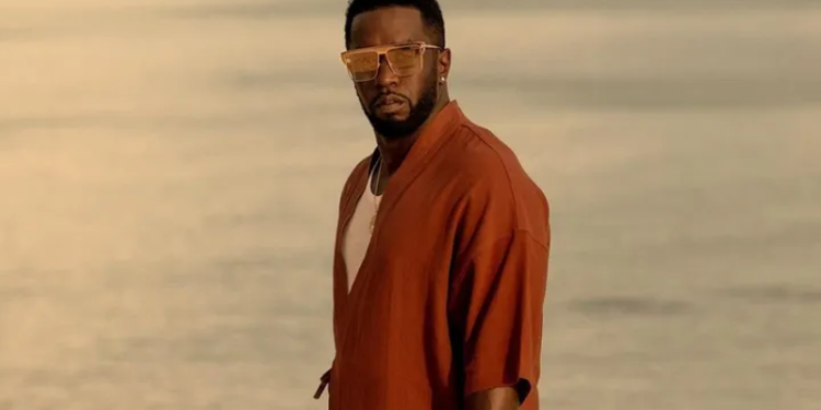 Famosos são citados em novas acusações contra P.Diddy