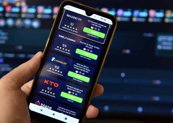 Lula diz que pode proibir bets se regulação não for suficiente