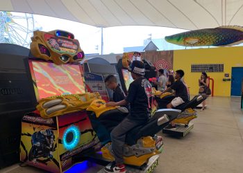 Zona Norte de Manaus recebe programação cultural gratuita no Dia das Crianças