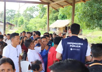 Defensoria do Amazonas realizará atendimentos gratuitos a indígenas Kokama