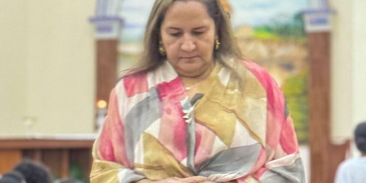 Justiça determina proteção à candidata à Prefeitura de Eirunepé após episódios de intimidação