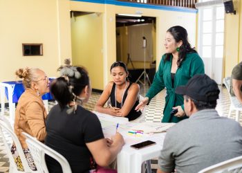 Manaus terá Oficina de elaboração de projetos para o Edital Aldir Blanc