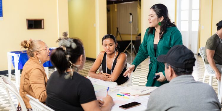Manaus terá Oficina de elaboração de projetos para o Edital Aldir Blanc