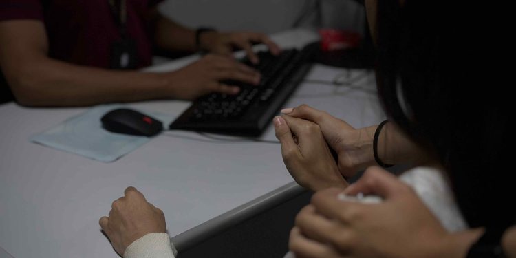 Em 10 meses, mais de 4 mil medidas protetivas foram solicitadas pela Polícia Civil