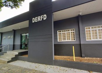 Polícia Civil prende três envolvidos no latrocínio de dona de salão de beleza