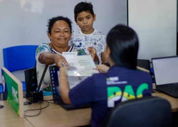 PAC Via Norte retoma atendimento à população na segunda-feira (21)