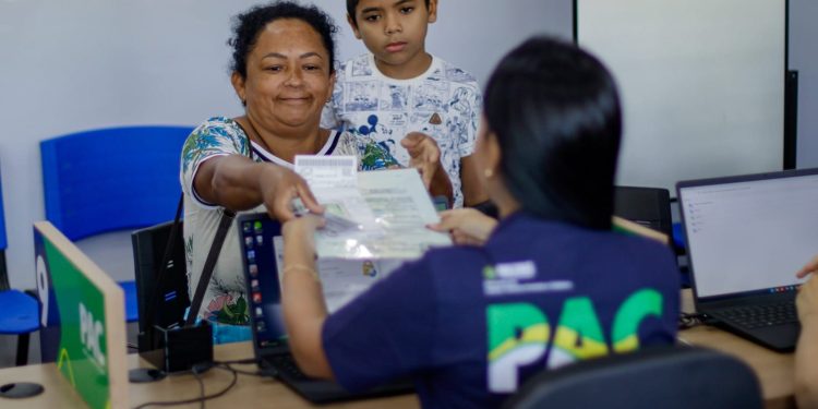 PAC Via Norte retoma atendimento à população na segunda-feira (21)