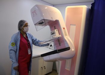 SES-AM amplia oferta de mamografia, consultas e cirurgias ginecológicas