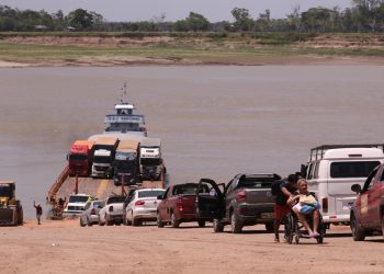 MPF apura problemas nos serviços de transporte para a travessia entre Manaus e Careiro da Várzea