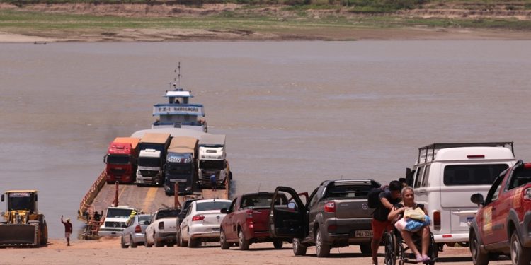 MPF apura problemas nos serviços de transporte para a travessia entre Manaus e Careiro da Várzea