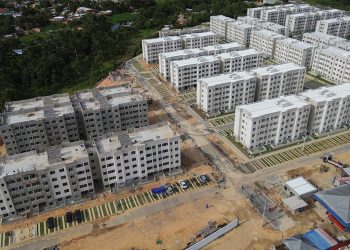 Governo reabre pré-cadastro do Amazonas Meu Lar a partir desta sexta-feira (18)