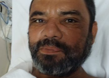 HPS João Lúcio pede ajuda para localizar familiares de paciente