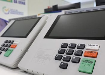 Prazo para justificar ausência no segundo turno vai até 7 de janeiro