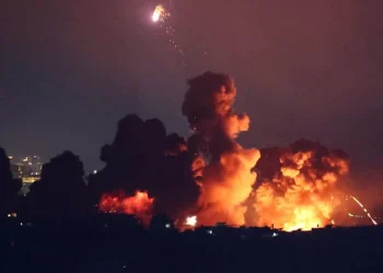 Líbano diz que quase duas mil pessoas morreram desde o início dos ataques de Israel