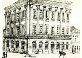 MPF cobra do Banco do Brasil reparação por apoio à escravidão