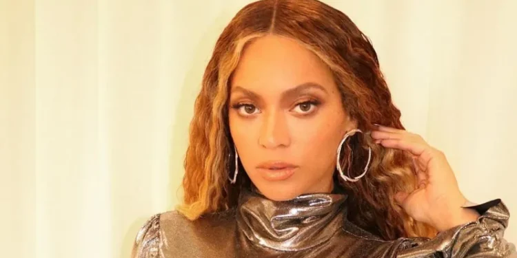 Beyoncé perde quase 1 milhão de seguidores após ter nome envolvido em caso P. Diddy; entenda