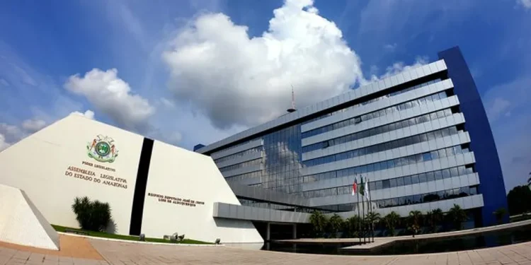 Segurança pública é tema dos debates na Assembleia Legislativa do Amazonas