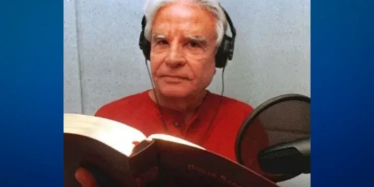 Cid Moreira narrou Bíblia, trabalhou na Rádio Bandeirantes e até apresentou podcast