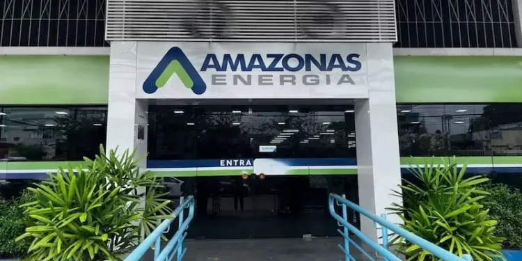 Aneel questiona na Justiça transferência da Amazonas para a Âmbar