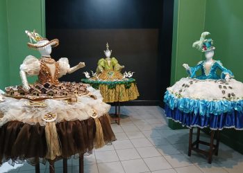 Casa das Artes apresenta quatro novas exposições que conectam arte, meio ambiente e tradições culturais