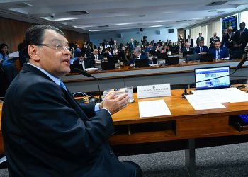 CCJ aprova plano de trabalho para regulamentação da reforma tributária