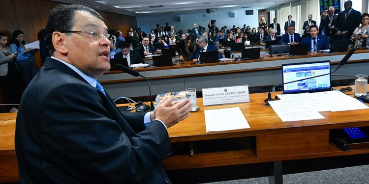 CCJ aprova plano de trabalho para regulamentação da reforma tributária