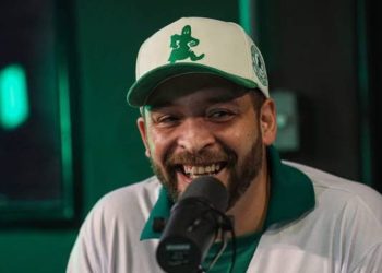 Justiça decreta prisão de presidente de organizada do Palmeiras após emboscada