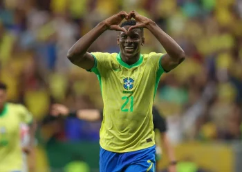 Seleção vai se preparar em Belém para próximos jogos das Eliminatórias