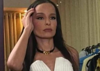 Maiara surge com aparência abatida em vídeo e preocupa fãs