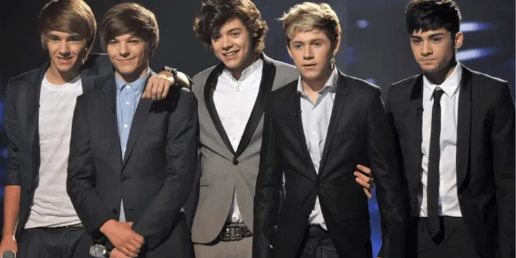 One Direction se pronuncia sobre morte de Liam Payne: ‘Devastados’