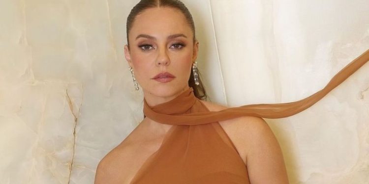 Paolla Oliveira registra boletim de ocorrência após perseguição e ameaças de fã