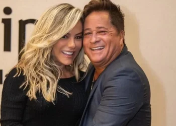 Esposa defende Leonardo após cantor entrar na ‘lista suja’ do trabalho escravo