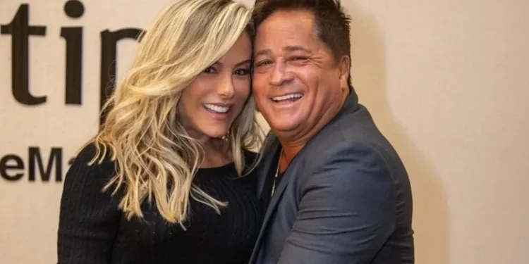 Esposa defende Leonardo após cantor entrar na ‘lista suja’ do trabalho escravo