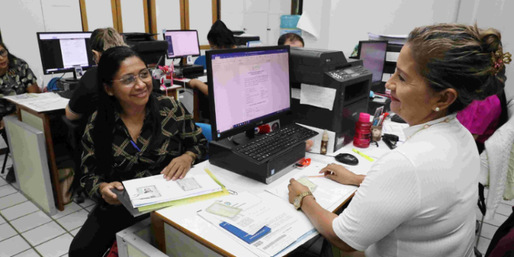 Seduc convoca 109 professores aprovados em concurso