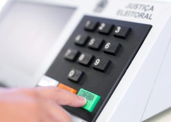 TRE-AM registra 0,15% de falhas nas urnas eletrônicas neste 2º turno em Manaus
