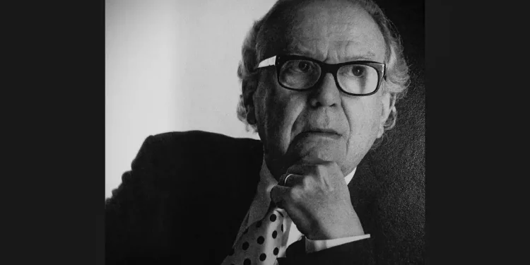Publicitário Washington Olivetto morre aos 73 anos no Rio