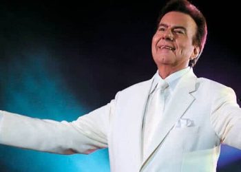 Agnaldo Rayol celebrou carreira em entrevista: ‘Não tenho queixas, apenas agradecimentos’