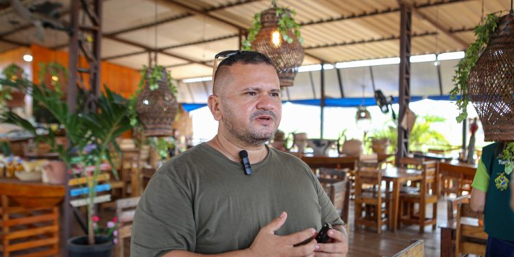 Amazonastur mapeia mais de 70 estabelecimentos turísticos em Iranduba