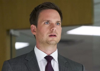 Ator de ‘Suits’ conta porque deixou a série; entenda