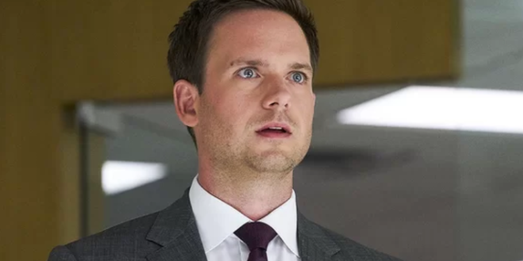Ator de ‘Suits’ conta porque deixou a série; entenda