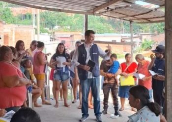 TJAM suspende reintegração de posse que deixaria mais de 250 pessoas desabrigadas em Manaus