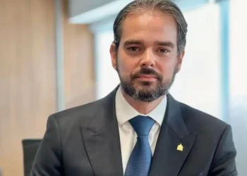 Delegado da PF é confirmado no comando da Interpol
