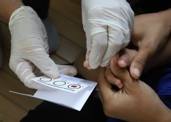 Defensoria Pública oferta exames de DNA gratuitos em mutirão de reconhecimento de paternidade