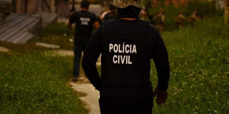 Homens são presos por organizar passeios para abusar sexualmente de adolescente em Jutaí